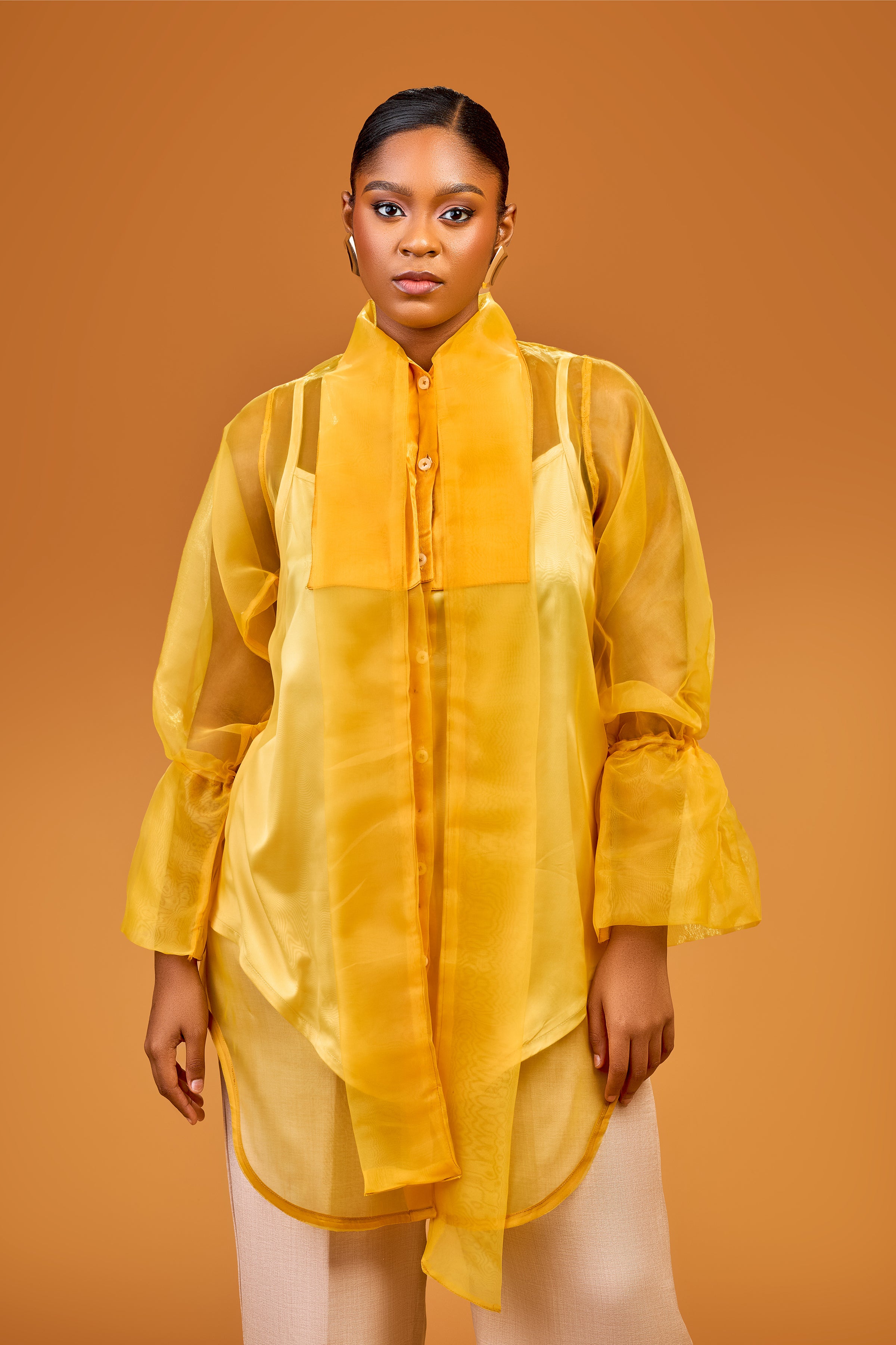 AMEL SHIRT